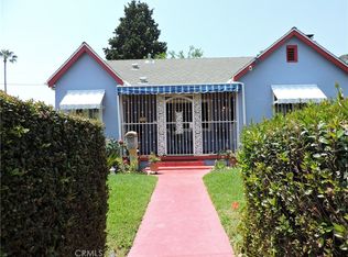 2093 Parnell Way, Altadena, CA 91001