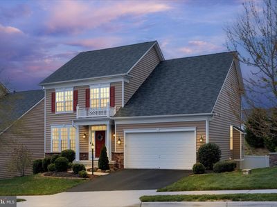10 Firebrick Dr, Stafford, VA, 22554