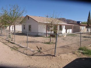 301 E Williams St, Yermo, CA 92398
