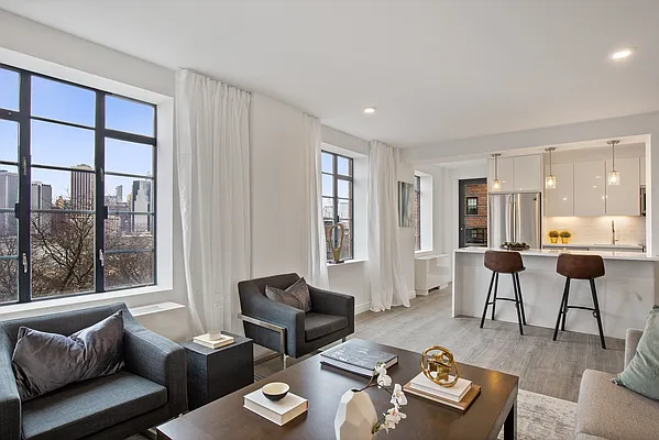 Rented by Corcoran | media 1