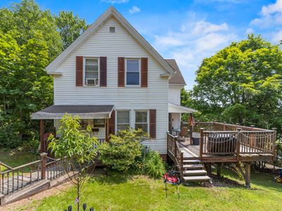 8 Goddard Street, Bath, ME, 04530