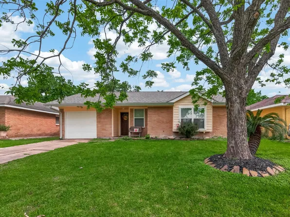 11006 Concho St, Houston, TX 77072
