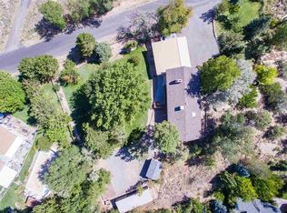 202 Easter Hill Dr, Grand Junction, CO 81507