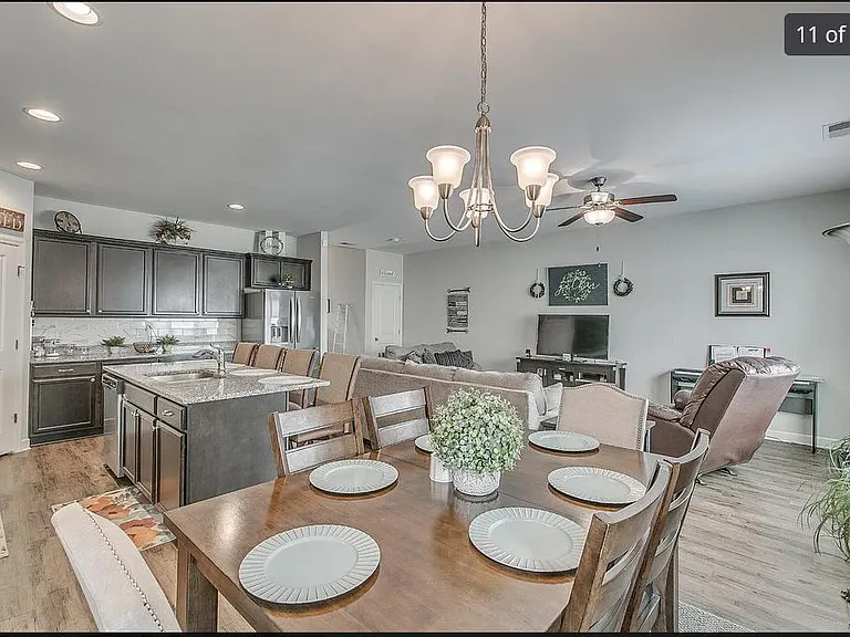 4411 Cross Keys Way — Photo 9