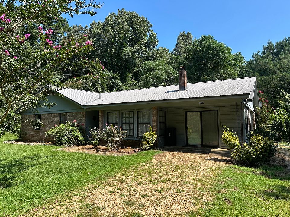 1545 Topsy Rd, Randolph, MS 38864 | MLS #25-342 | Zillow