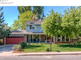 4556 Apple Way, Boulder, CO 80301