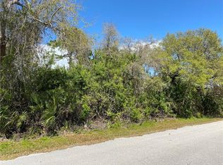 13256 Waukesha Ave, Pt Charlotte, FL 33981