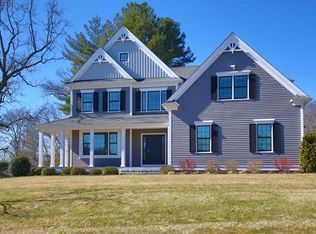 2 Cornerstone Way, Lexington, MA 02420