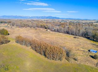 Axtell Gateway Rd, Gallatin gateway, MT 59730