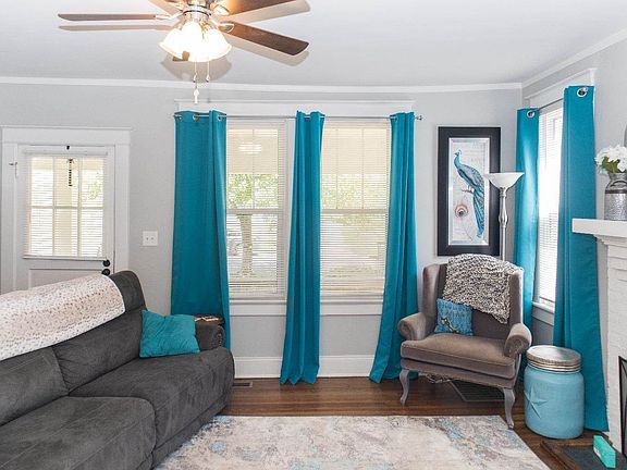 5th image of 413 Westover Blvd Lot 19