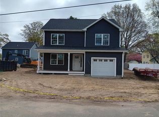 104 James St, Warwick, RI 02886
