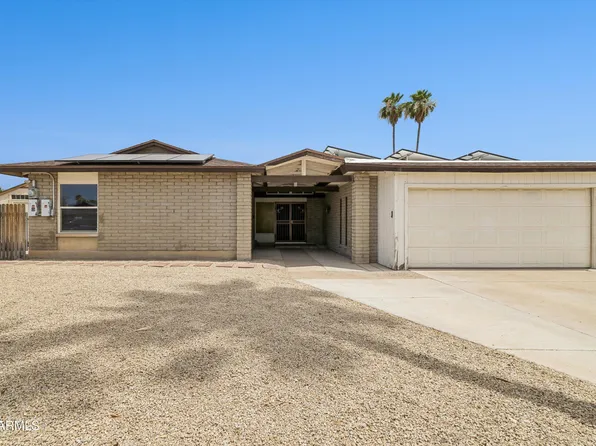 10631 N 37TH Drive, Phoenix, AZ 85029