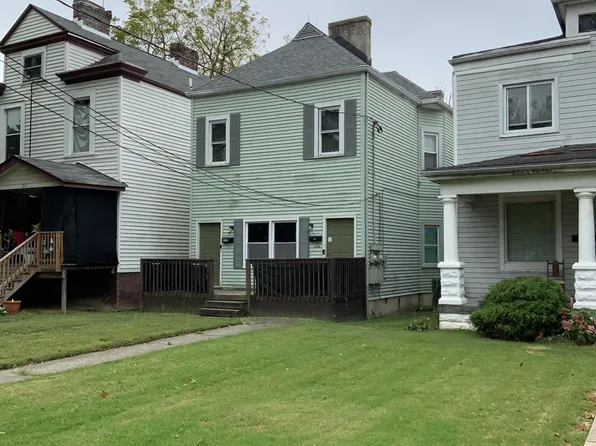 214 W Collins Ct, Louisville, KY 40214