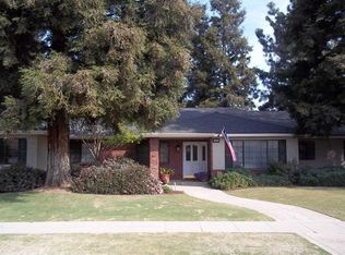 1612 E Jordan Ave, Fresno, CA