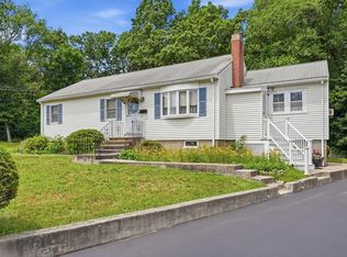 16 Gloria Rd, Randolph, MA 02368