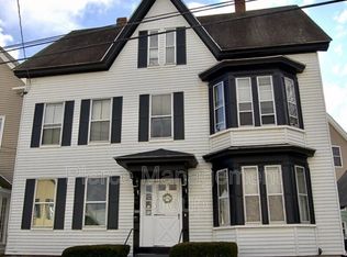 283 E High St APT 3, Manchester, NH 03104
