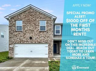 517 Samuel Lee Ln, Murfreesboro, TN 37127