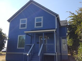 4612 S K St, Tacoma, WA
