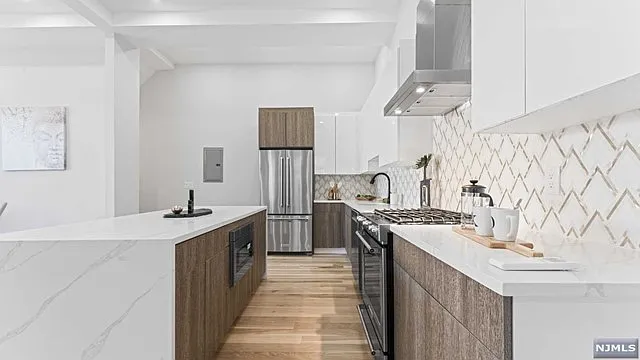 621 Valley Brook Ave #A — Photo 6