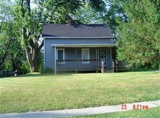 423 Spring St, Clyde, OH 43410