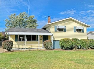 6300 Michael Dr, Brookpark, OH 44142