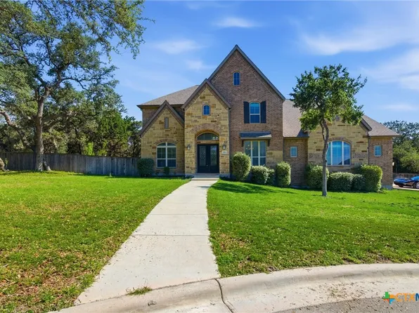 852 Hampton Oaks, New Braunfels, TX 78132