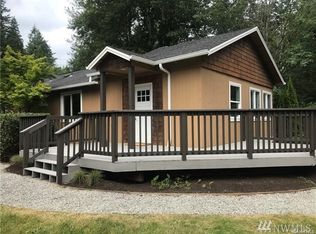 23225 NE Union Hill Rd, Redmond, WA 98053