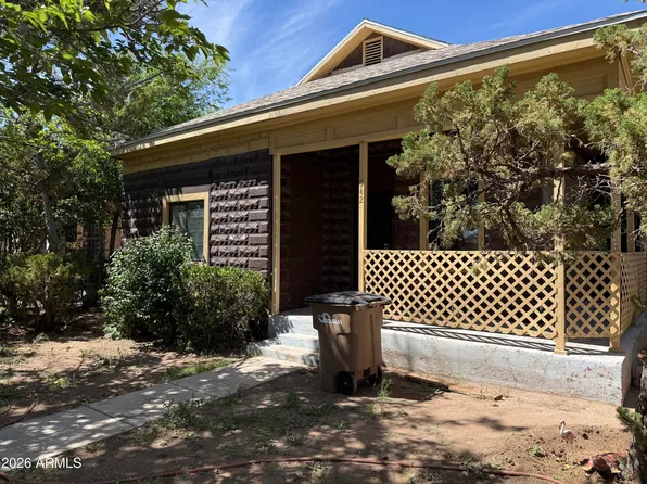 942 E 8th St, Douglas, AZ 85607