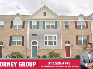 14006 Wimbleton Way, Fishers, IN 46037