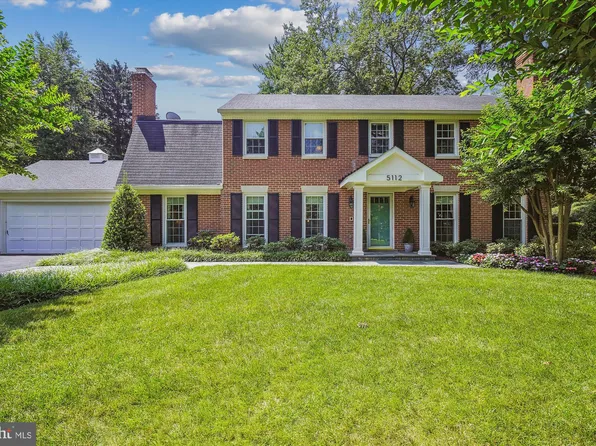 5112 Lupine Ct, Rockville, MD 20853