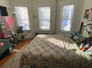11 Albion St #1, Somerville, MA 02143