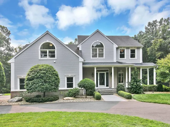 120 Foster Road, South Windsor, CT 06074