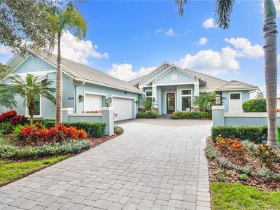 16416 Daysailor Trl, Lakewood Ranch, FL, 34202