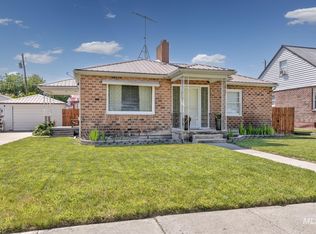 213 S 7th St, Nyssa, OR 97913