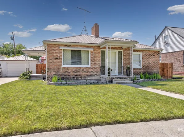 213 S 7th St, Nyssa, OR 97913