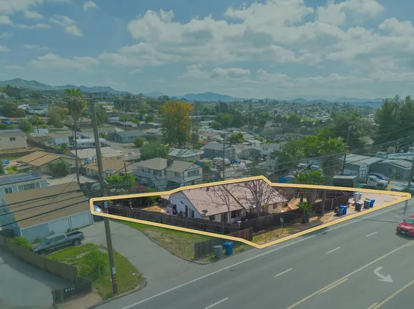 12005-7 Lacie Ln, Lakeside, CA 92040