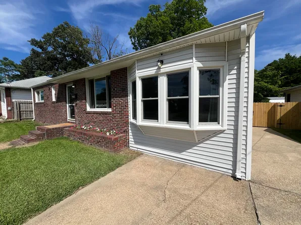 9522 Willow Ter, Norfolk, VA 23503