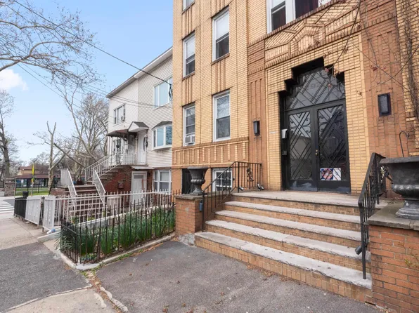 292 Harrison Ave APT C3, Jersey City, NJ 07304