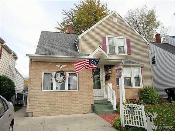 2nd image of 55 Claremont Ave