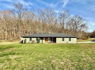 7352 Hidden Bluffs Dr, Barnhart, MO 63012