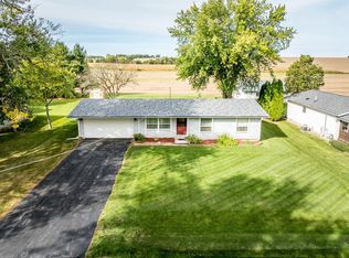 210 E North St, Durand, IL 61024