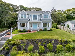 24 Valley Rd, West Yarmouth, MA 02673