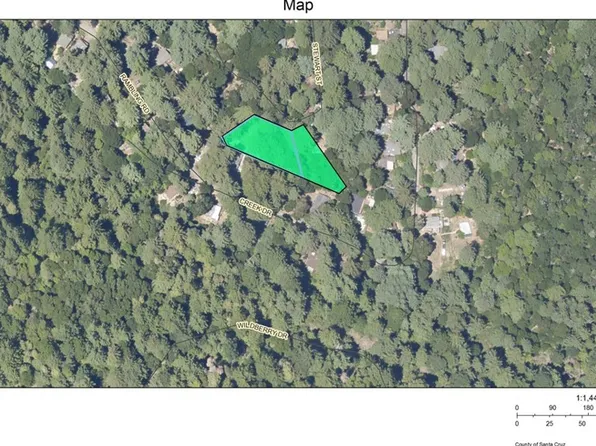 0 Stewart St #262, Boulder Creek, CA 95006