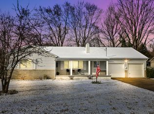 2313 S Clay Ave, Springfield, MO 65807