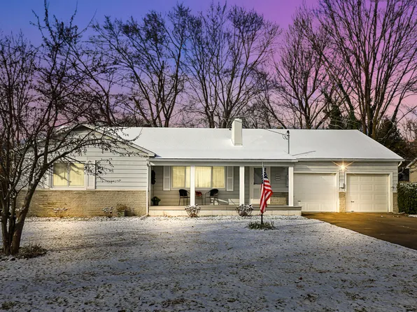 2313 S Clay Avenue, Springfield, MO 65807