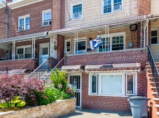 3015 Philip Ave, Bronx, NY 10465
