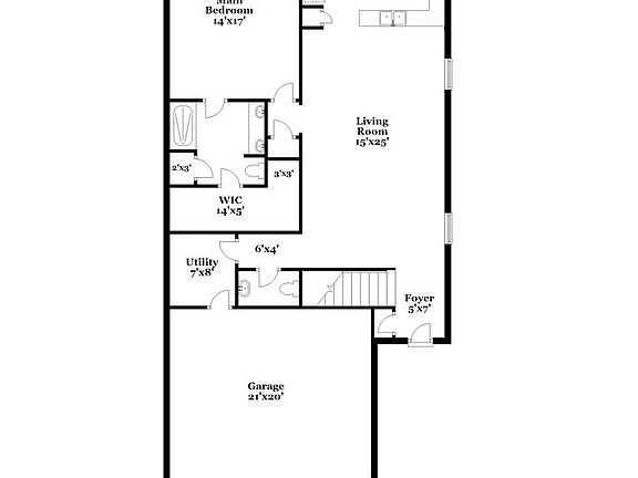 2nd image of this home