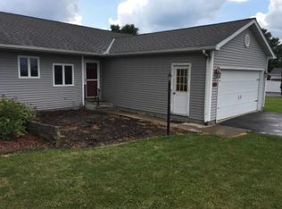 506 E Tiffin St, Attica, OH 44807