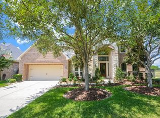 2202 Monarch Terrace Dr, Katy, TX 77494