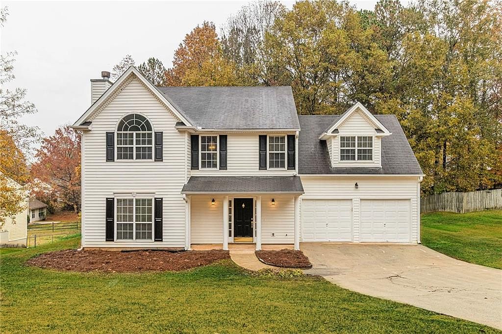 214 London Ln, Hiram, GA 30141 Zillow